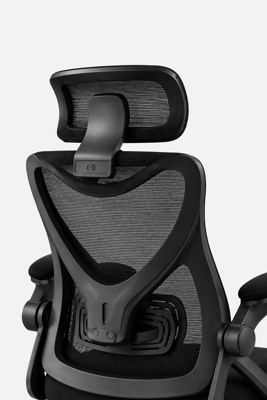 AirMesh 360 — Fauteuil de bureau ergonomique tout maille