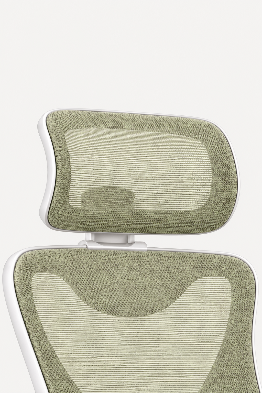 AirMesh 360 — Fauteuil de bureau ergonomique tout maille