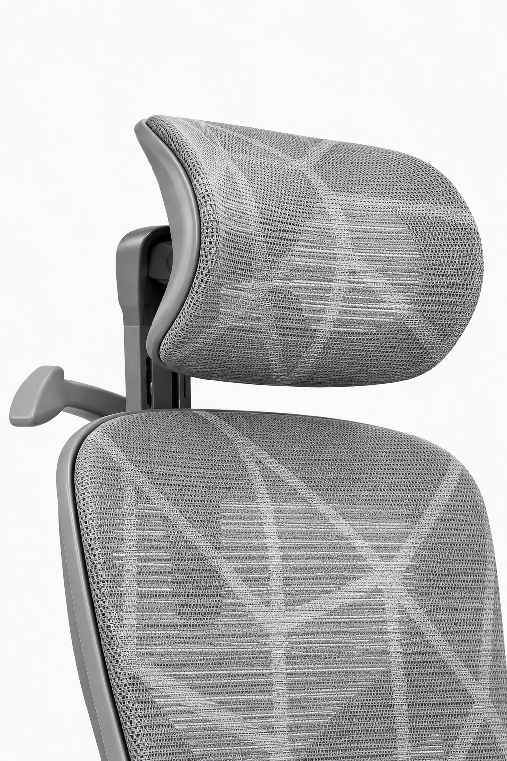 Ergo Recline 135 — Fauteuil de bureau multi-positions avec repose-pieds