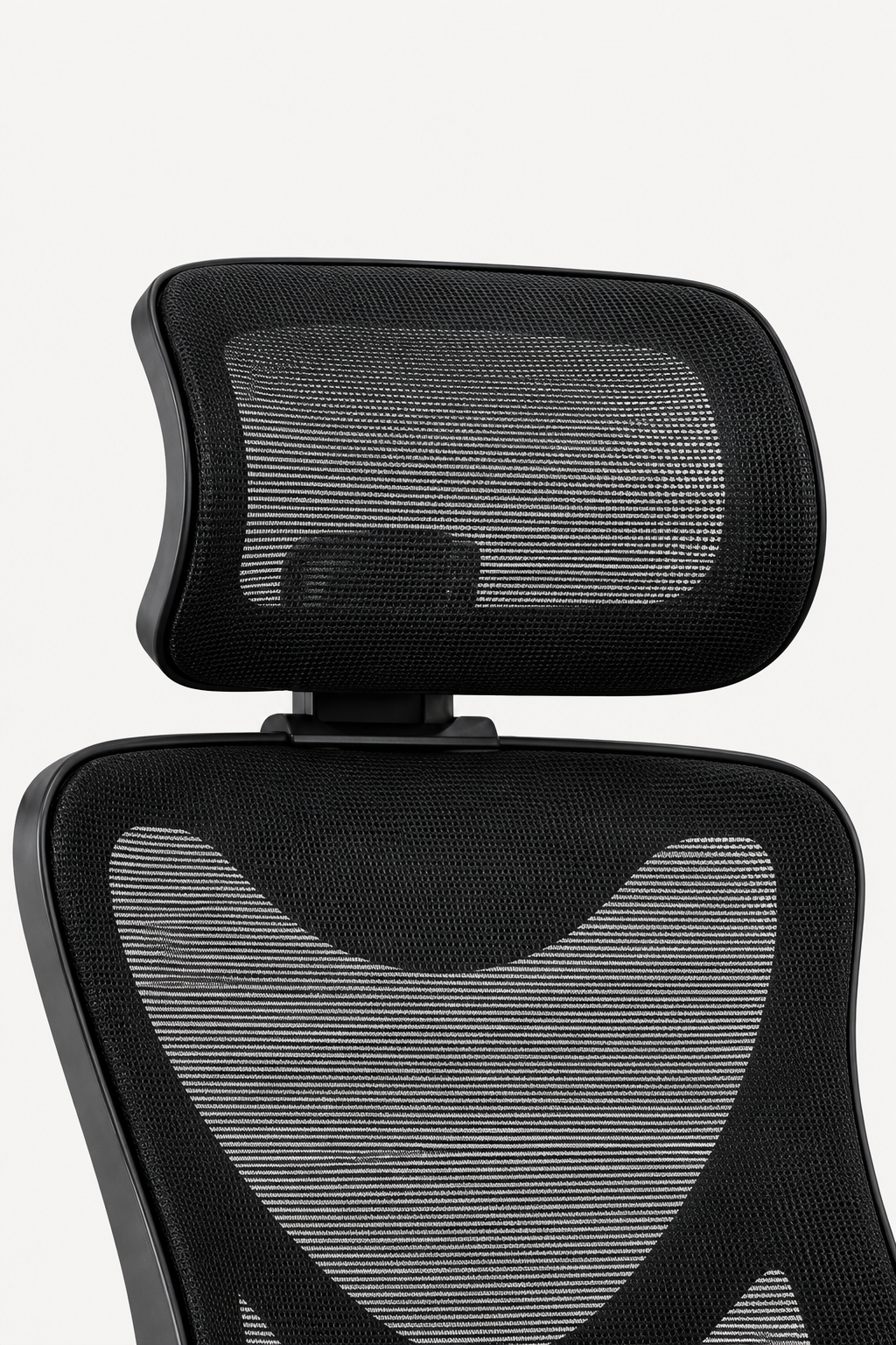 AirMesh 360 — Fauteuil de bureau ergonomique tout maille