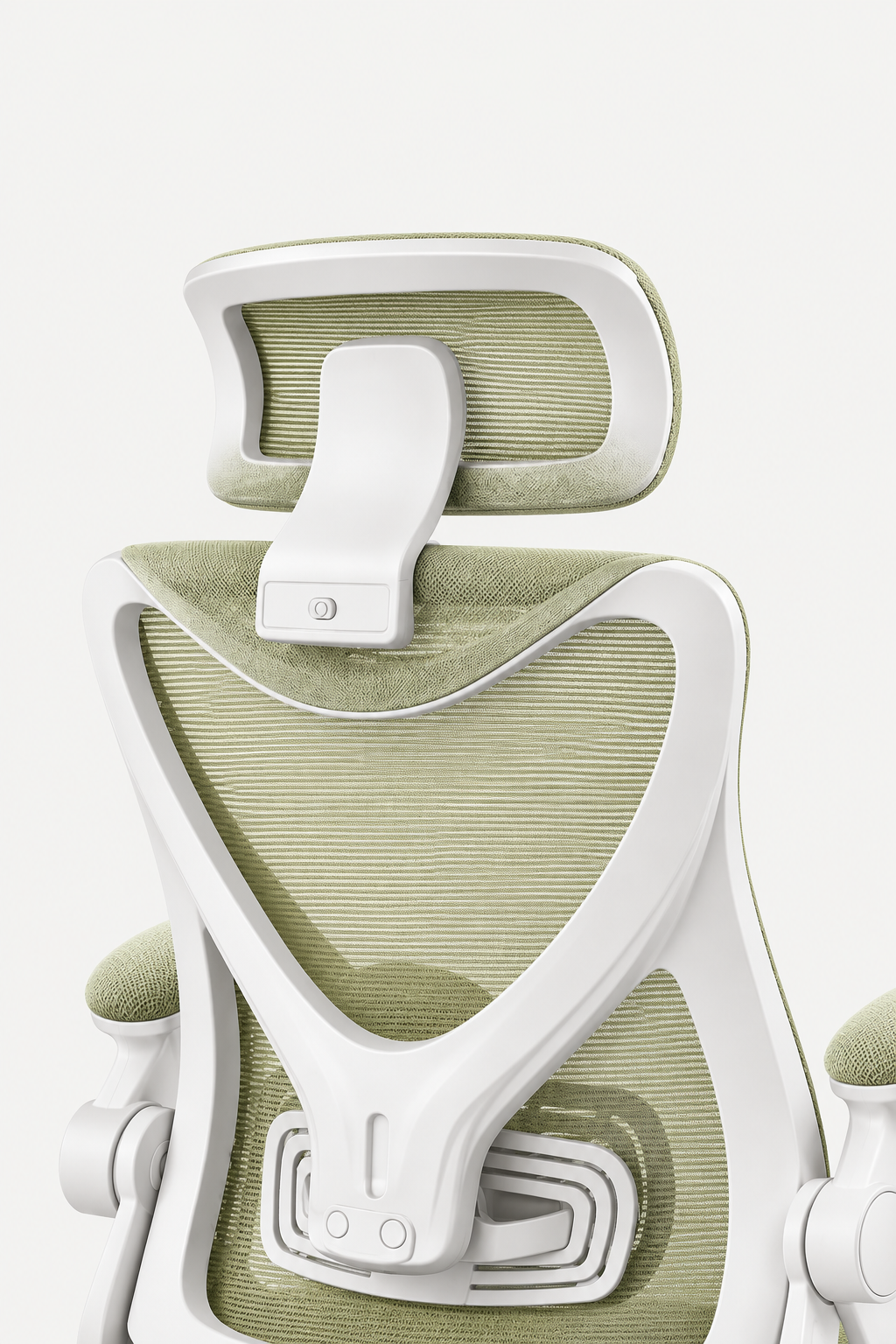 AirMesh 360 — Fauteuil de bureau ergonomique tout maille