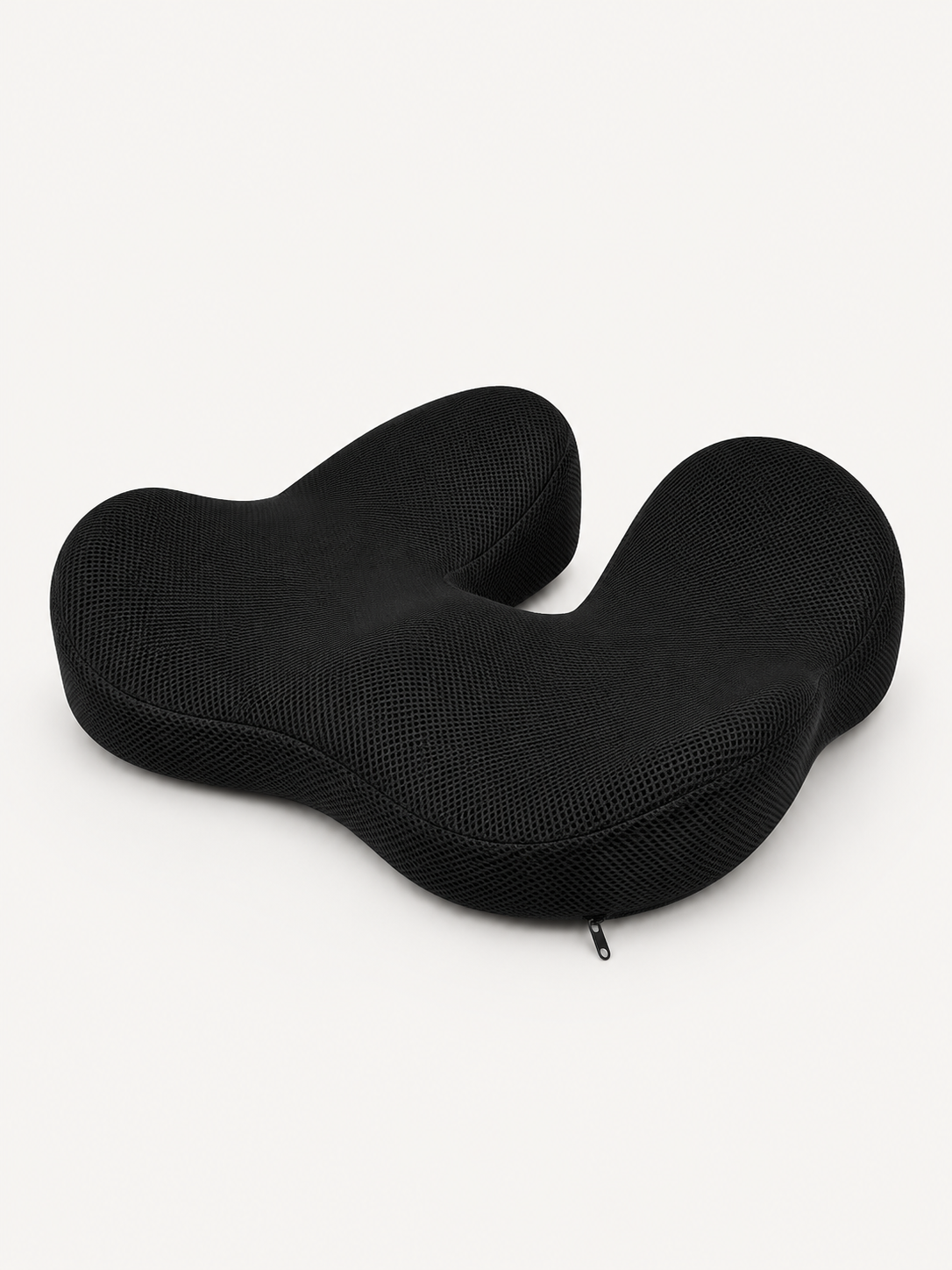 ComfortSeat U — Coussin d’assise ergonomique en mousse à mémoire de forme