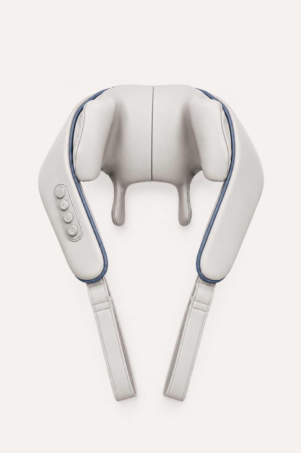 NeckEase 6D — Appareil de massage nuque et épaules chauffant